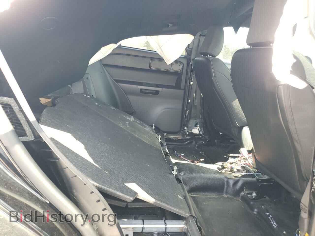 2021 FORD EXPLORER - VIN: 1FM5K8AB6MGA65104 - Фото 11