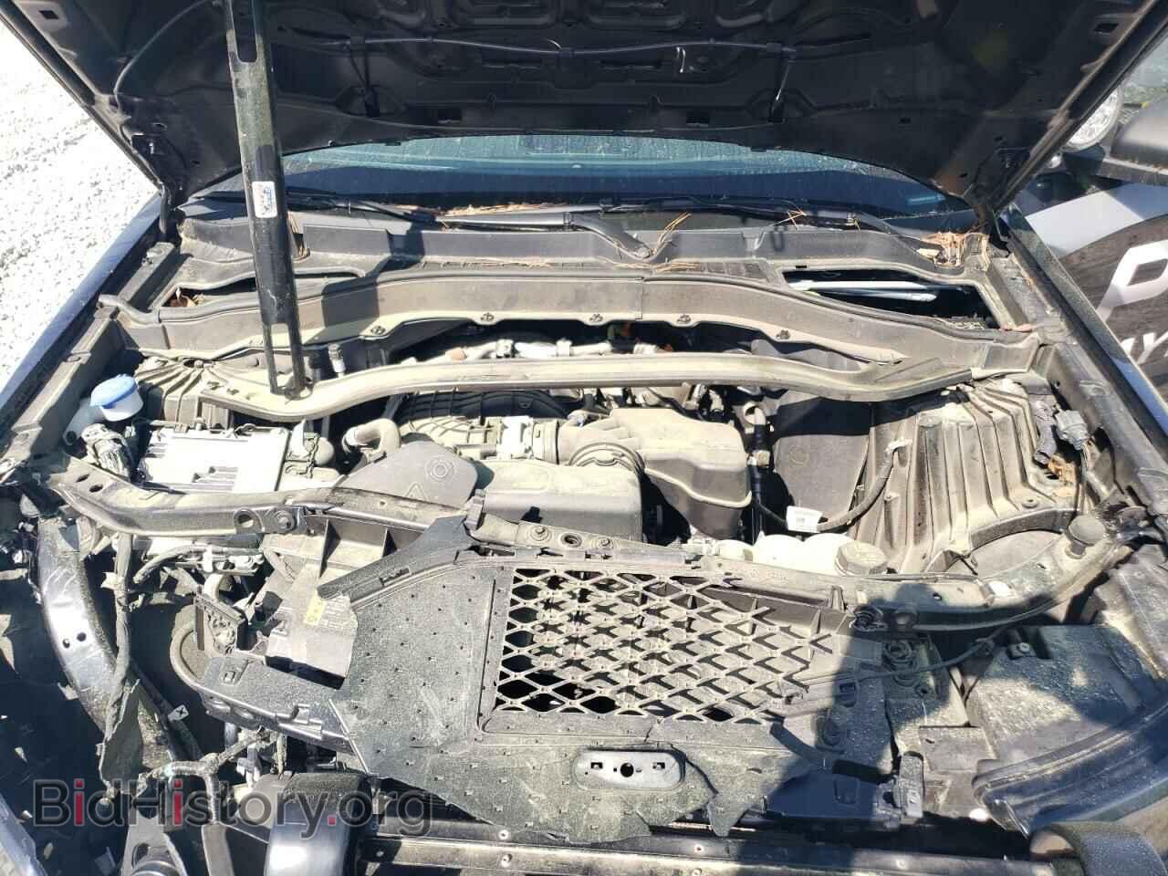 2021 FORD EXPLORER - VIN: 1FM5K8AB6MGA65104 - Фото 12