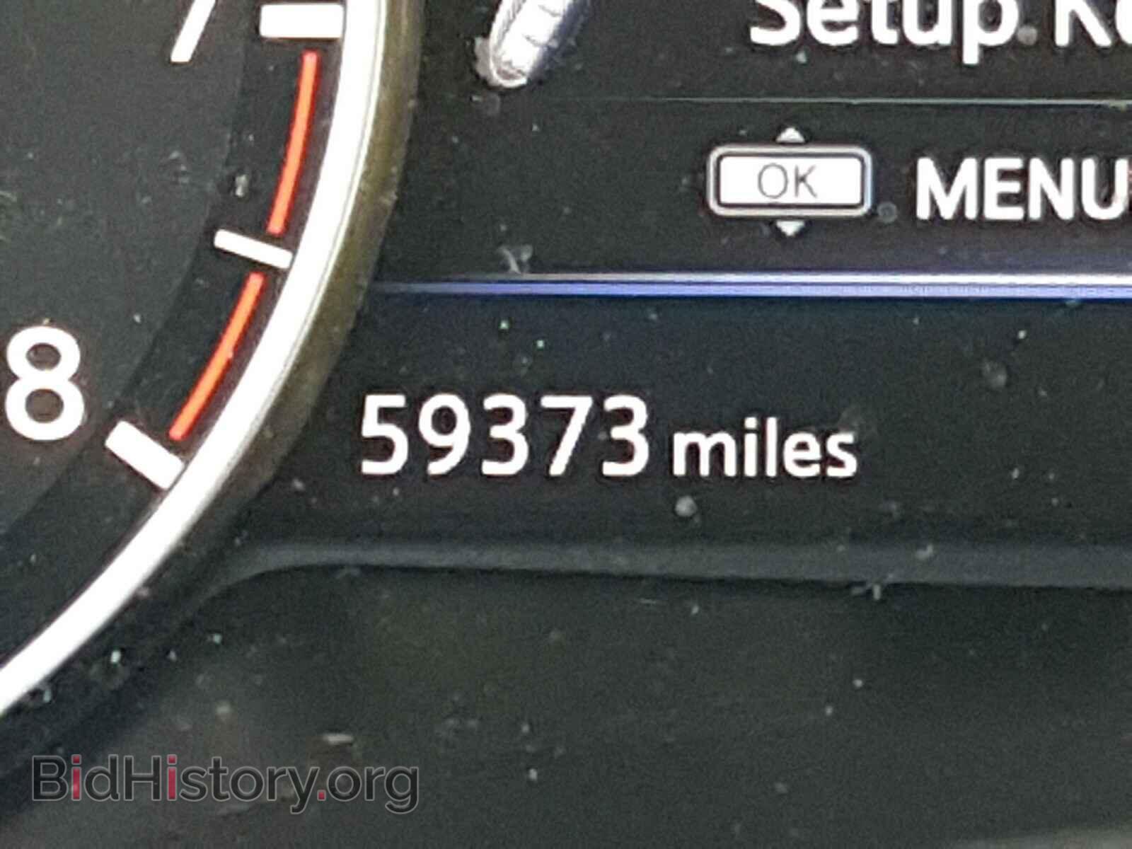 2018 NISSAN MAXIMA - VIN: 1N4AA6AP7JC404273 - Фото 8