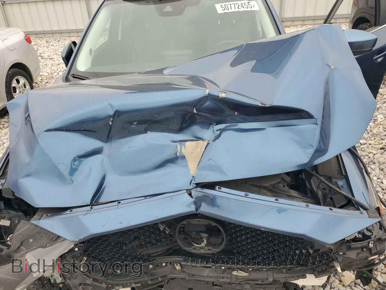 2018 MAZDA CX-5 - VIN: JM3KFBCMXJ0423873 - Фото 12