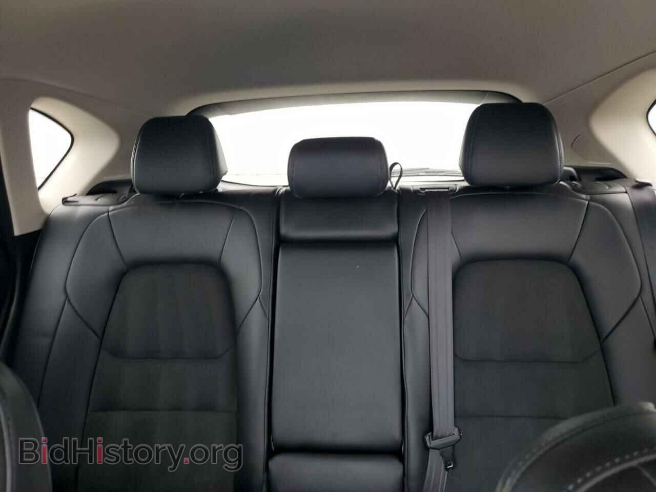 2018 MAZDA CX-5 - VIN: JM3KFBCMXJ0423873 - Фото 10