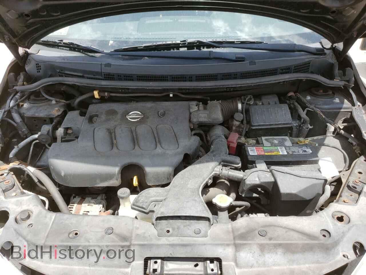2011 NISSAN VERSA - VIN: 3N1BC1CP0BL505866 - Фото 11