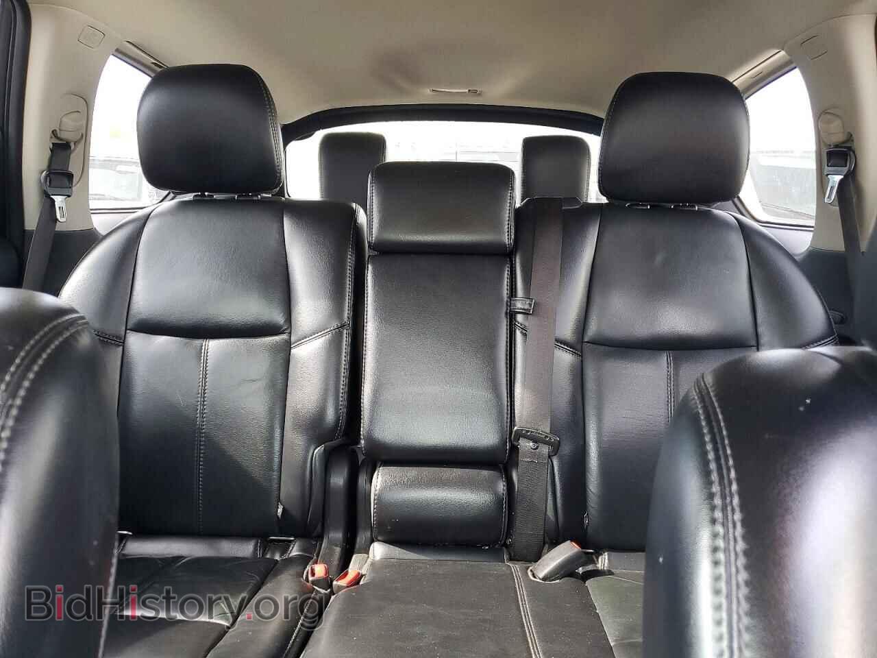 2018 NISSAN PATHFINDER - VIN: 5N1DR2MM5JC609046 - Фото 10