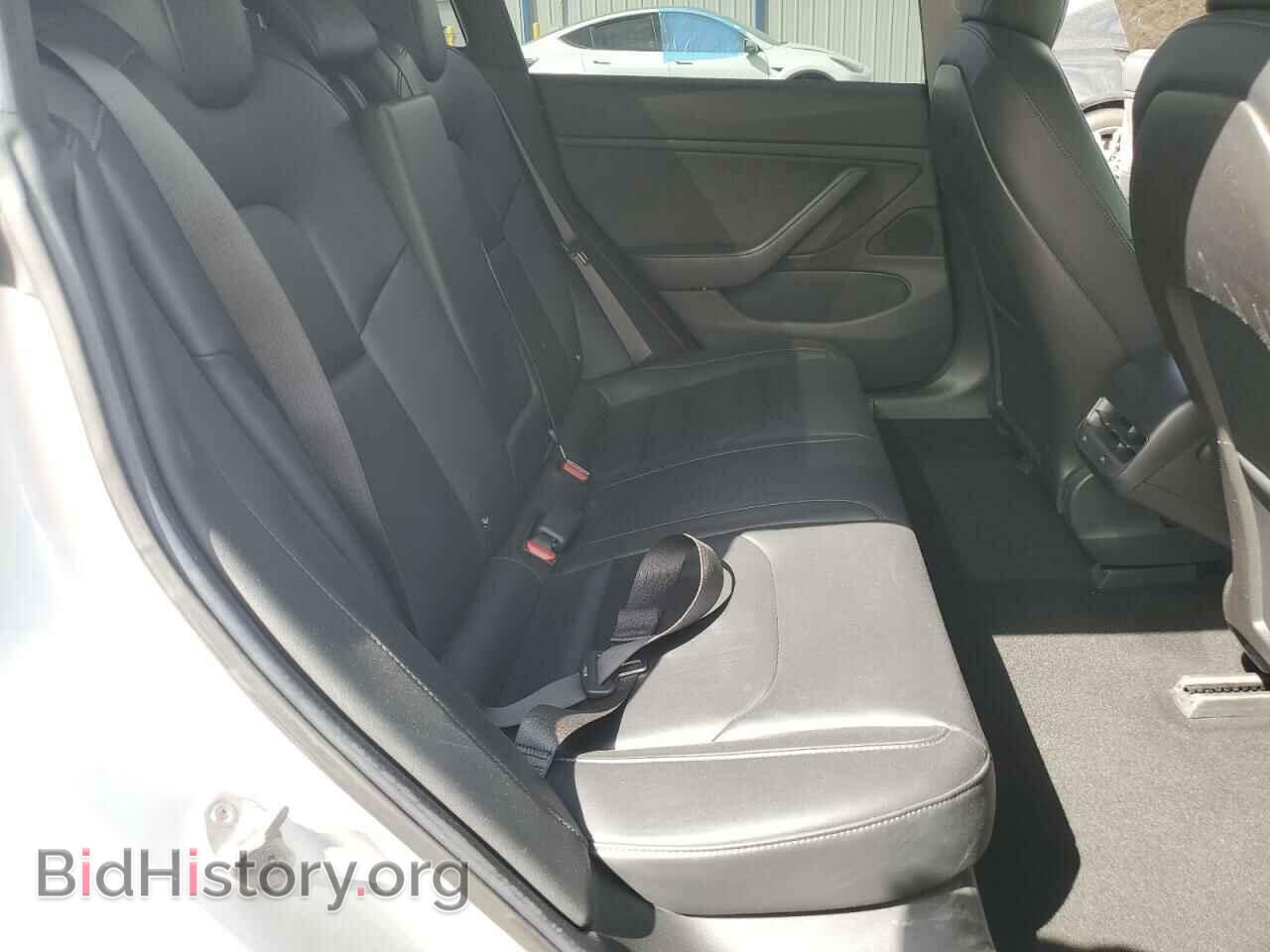 2018 TESLA MODEL 3 - VIN: 5YJ3E1EA2JF015351 - Фото 11