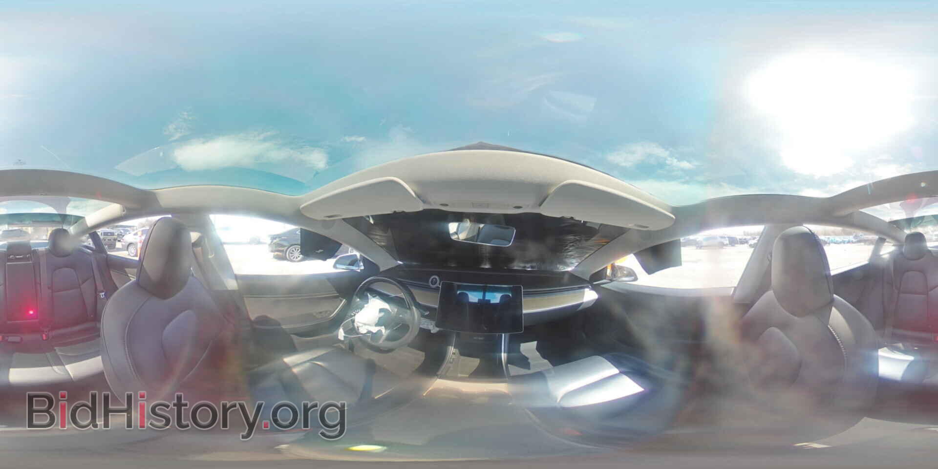 2018 TESLA MODEL 3 - VIN: 5YJ3E1EA2JF015351 - Фото 12