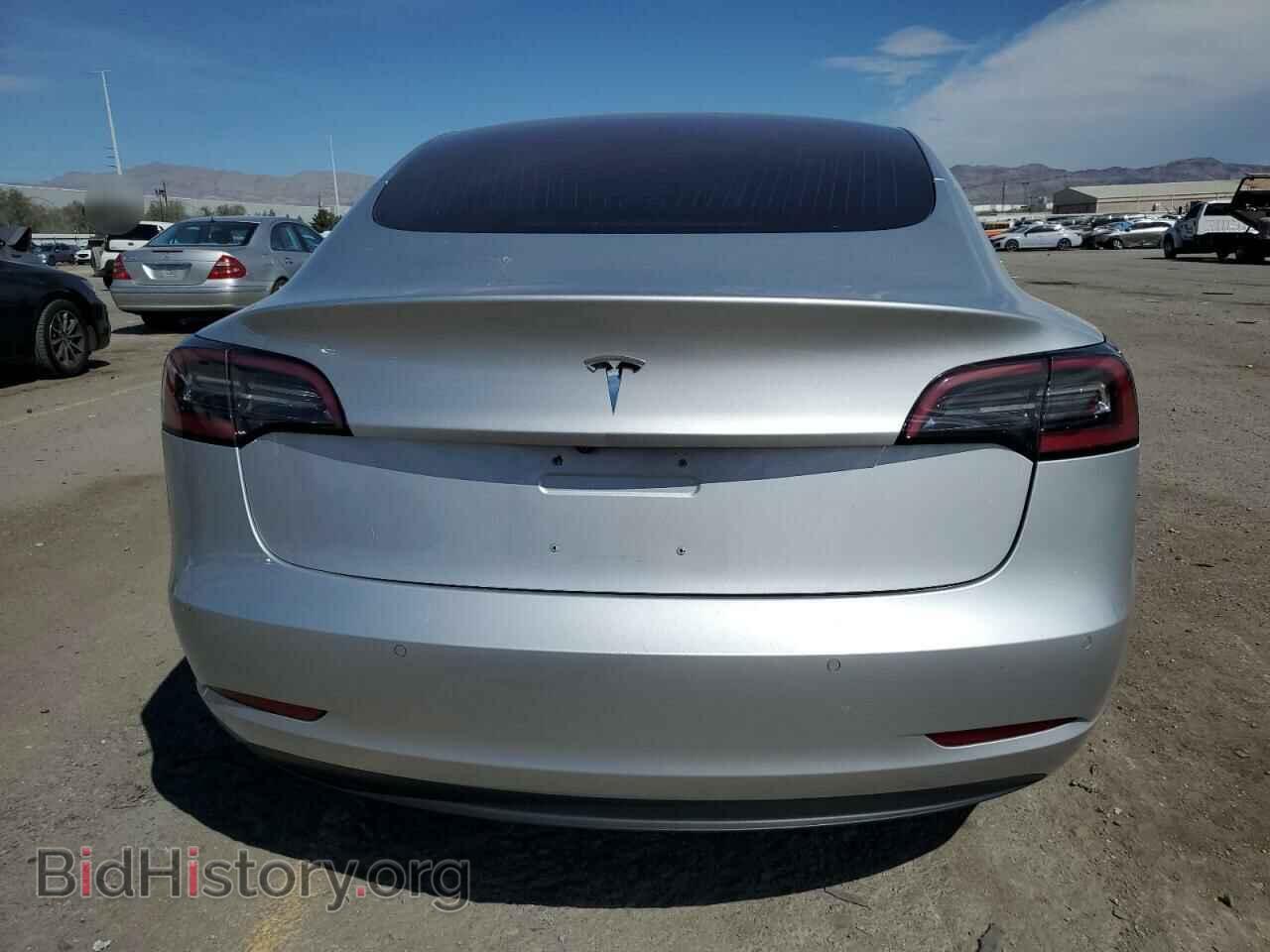 2018 TESLA MODEL 3 - VIN: 5YJ3E1EA2JF015351 - Фото 6