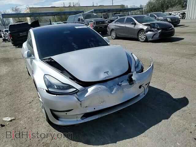2018 TESLA MODEL 3 - VIN: 5YJ3E1EA2JF015351 - Фото 10