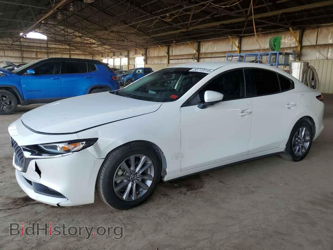 Photo 3MZBPABL9LM123649 - MAZDA 3 2020