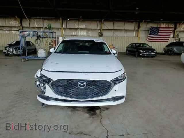 2020 MAZDA 3 - VIN: 3MZBPABL9LM123649 - Фото 11