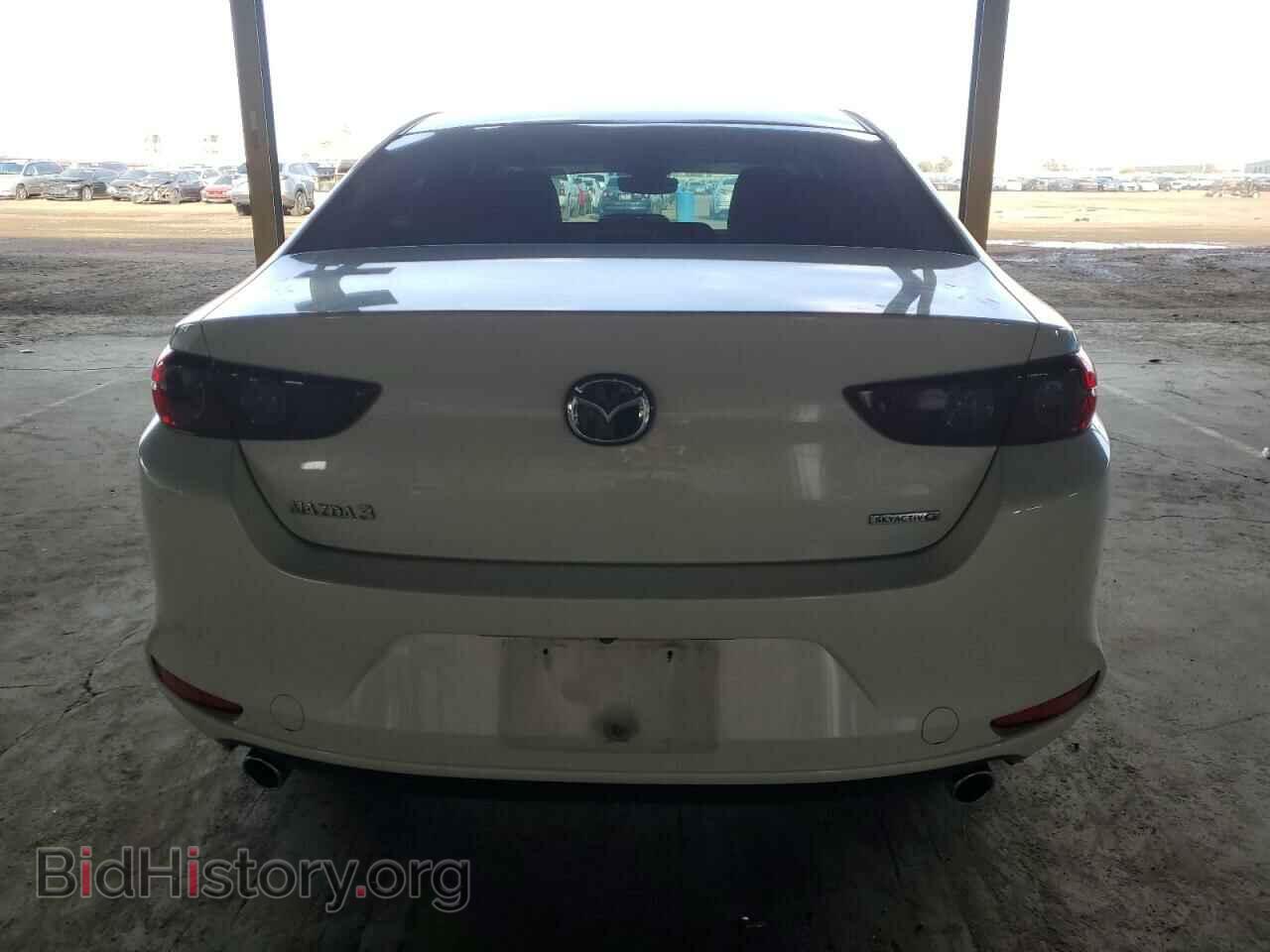 2020 MAZDA 3 - VIN: 3MZBPABL9LM123649 - Фото 6