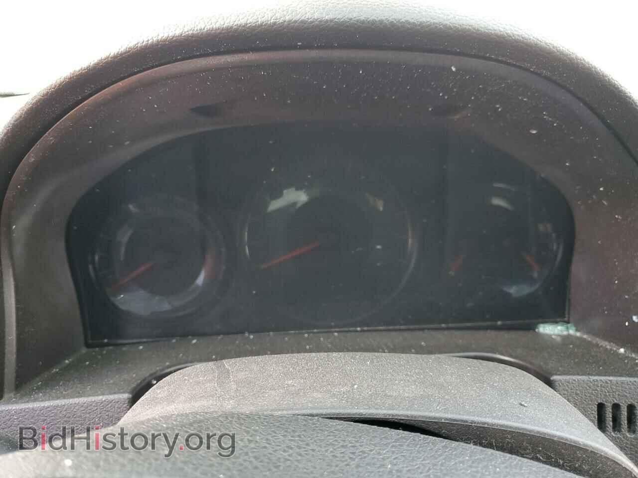 2010 FORD FUSION - VIN: 3FAHP0JA5AR263596 - Фото 9