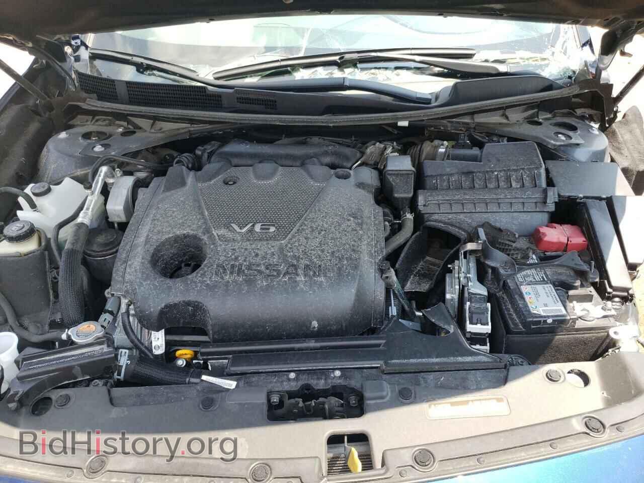 2021 NISSAN MAXIMA - VIN: 1N4AA6CV3MC507870 - Фото 7