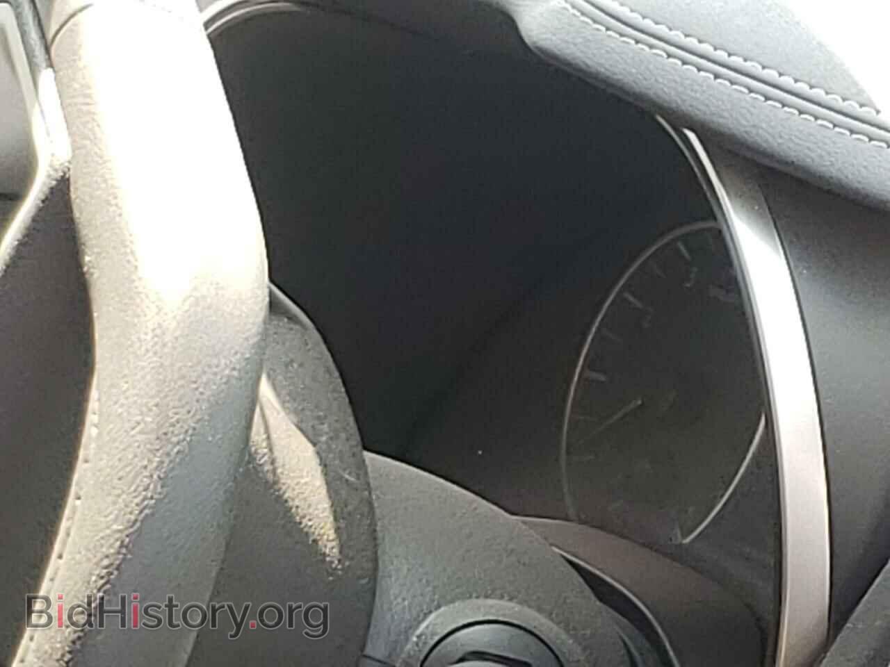 2021 NISSAN MAXIMA - VIN: 1N4AA6CV3MC507870 - Фото 8