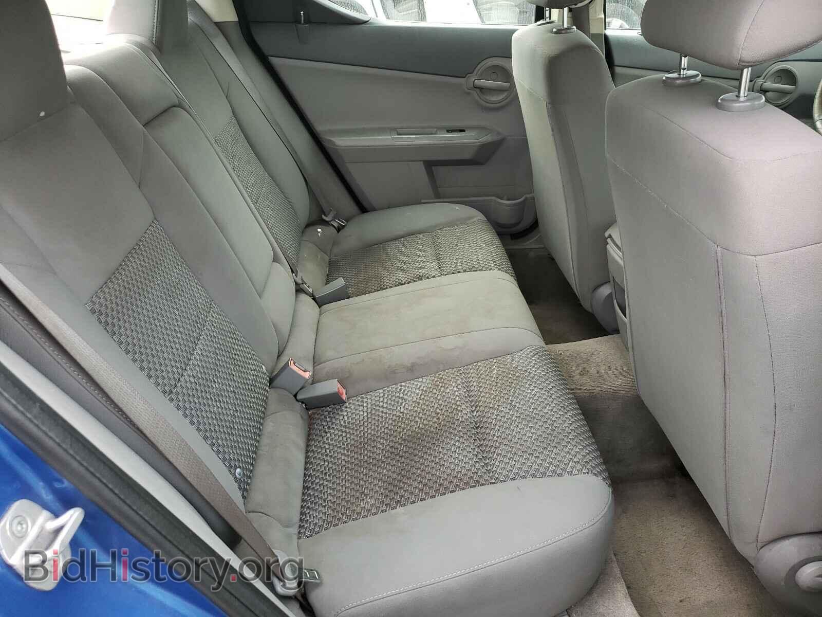 2008 DODGE AVENGER - VIN: 1B3LC46K78N154662 - Фото 6