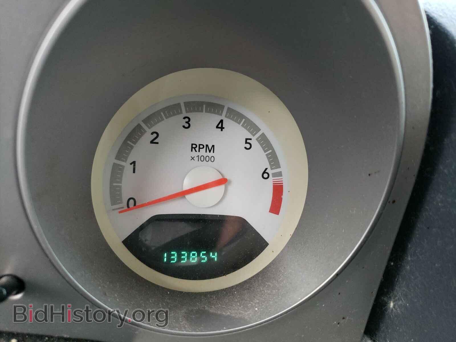 2008 DODGE AVENGER - VIN: 1B3LC46K78N154662 - Фото 8