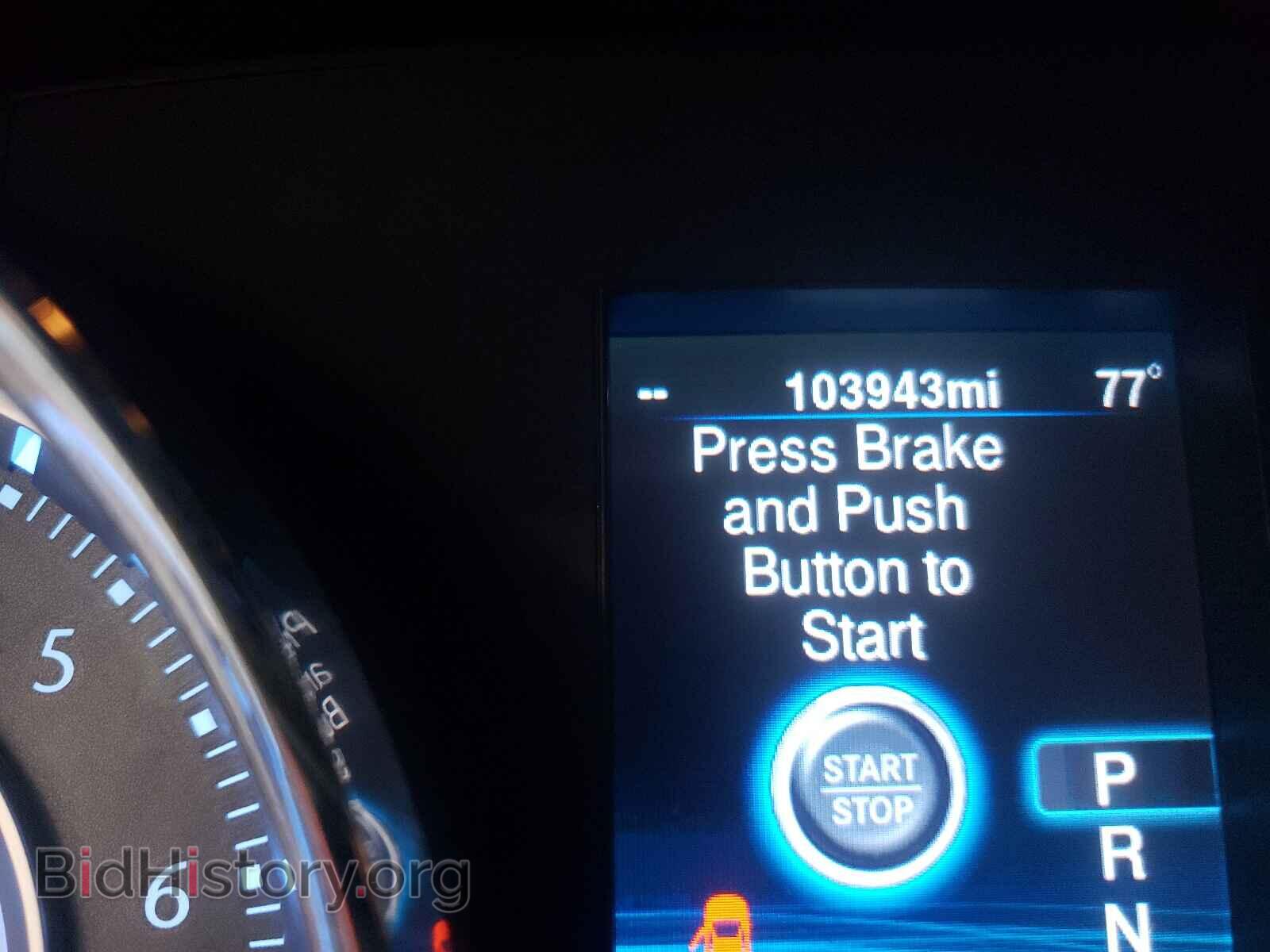 2014 CHRYSLER 300 - VIN: 2C3CCARG8EH211755 - Фото 8
