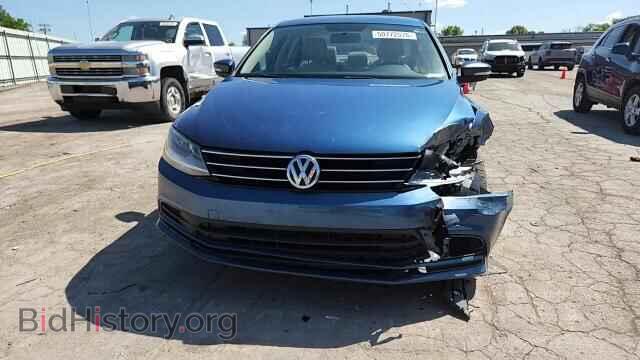 2017 VOLKSWAGEN JETTA - VIN: 3VWDB7AJ1HM225349 - Фото 13