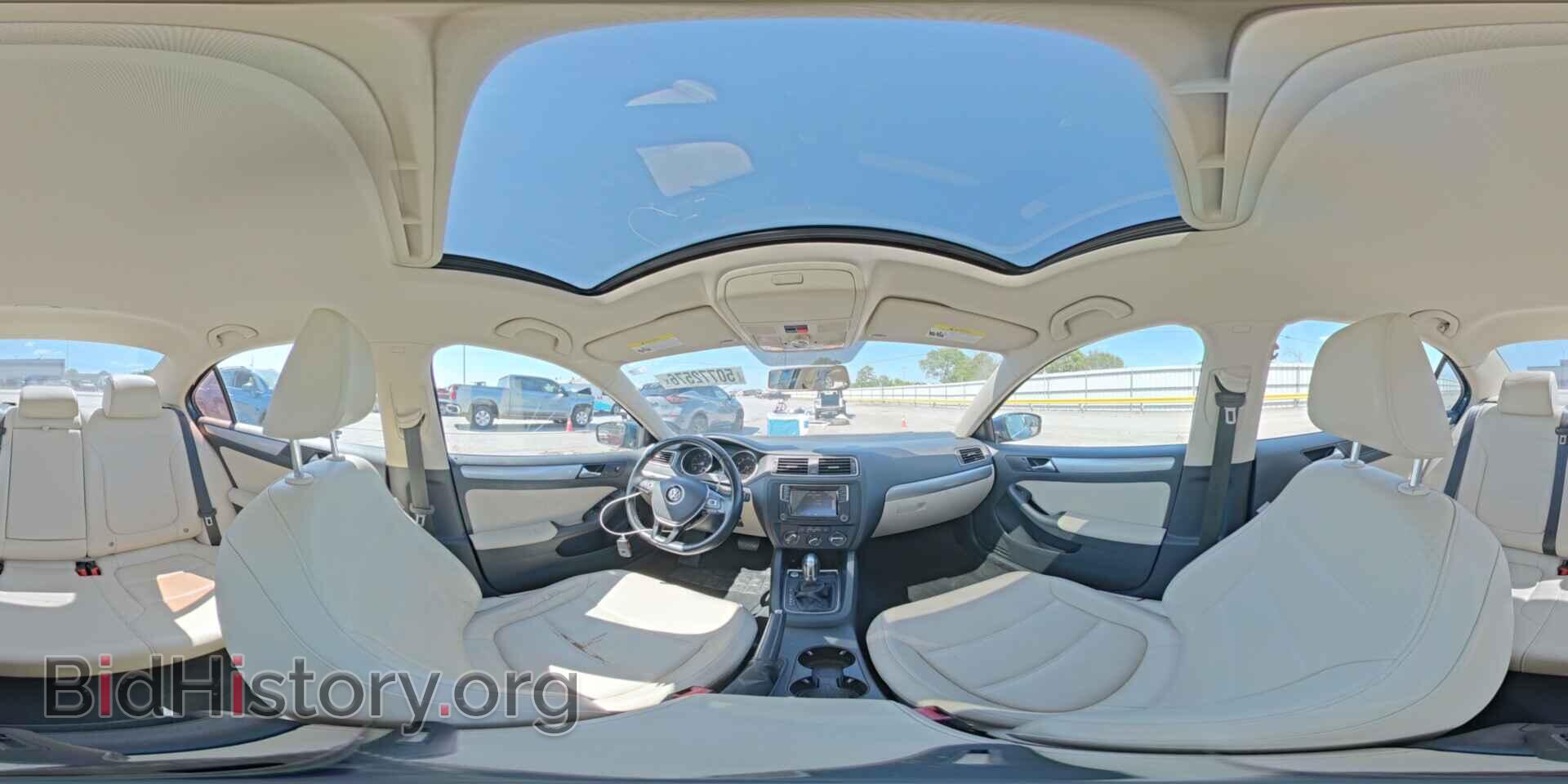2017 VOLKSWAGEN JETTA - VIN: 3VWDB7AJ1HM225349 - Фото 14