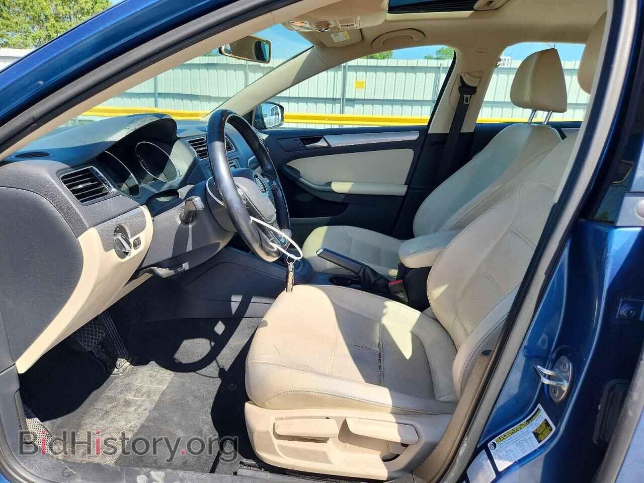 2017 VOLKSWAGEN JETTA - VIN: 3VWDB7AJ1HM225349 - Фото 7