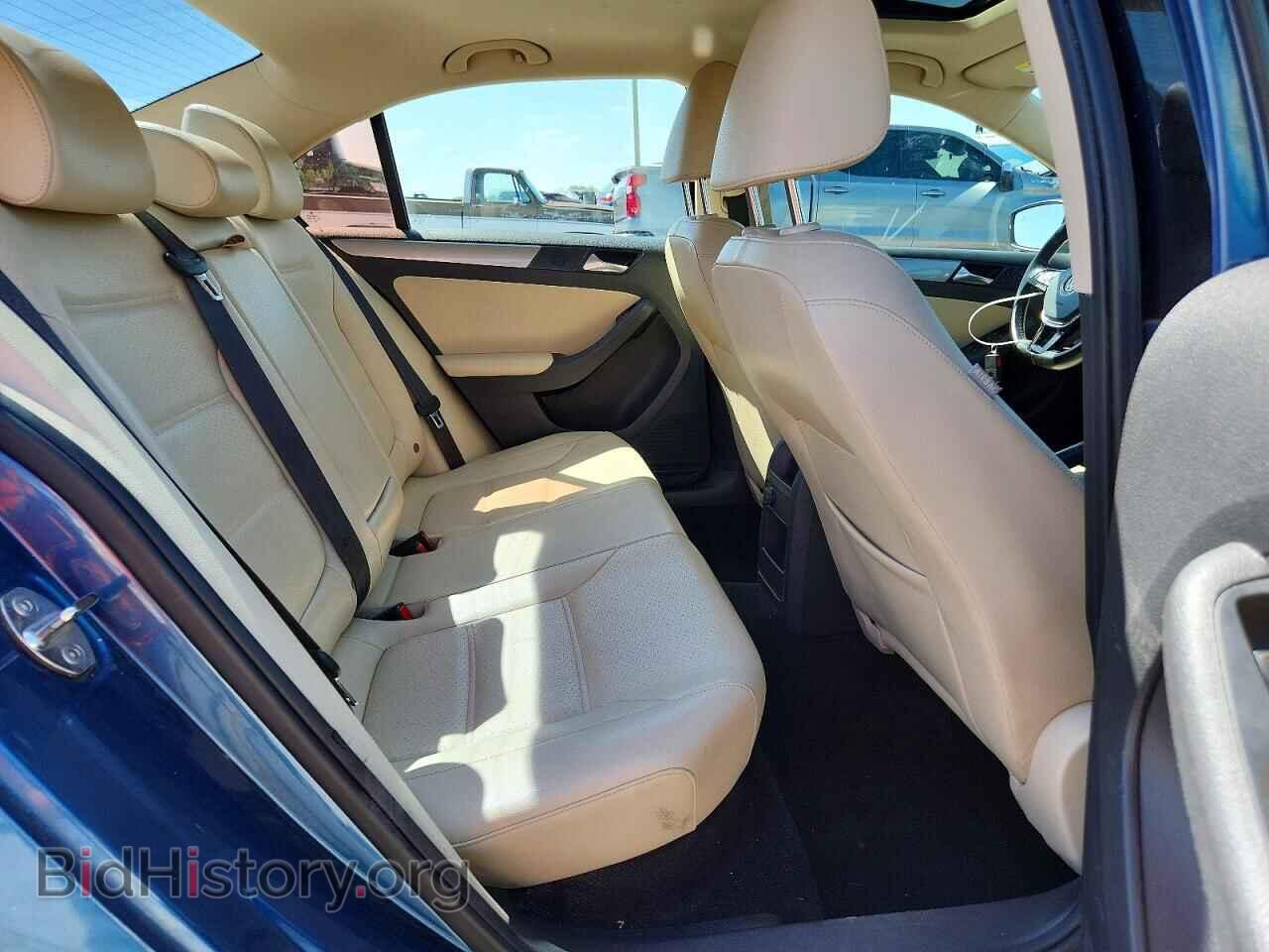 2017 VOLKSWAGEN JETTA - VIN: 3VWDB7AJ1HM225349 - Фото 10