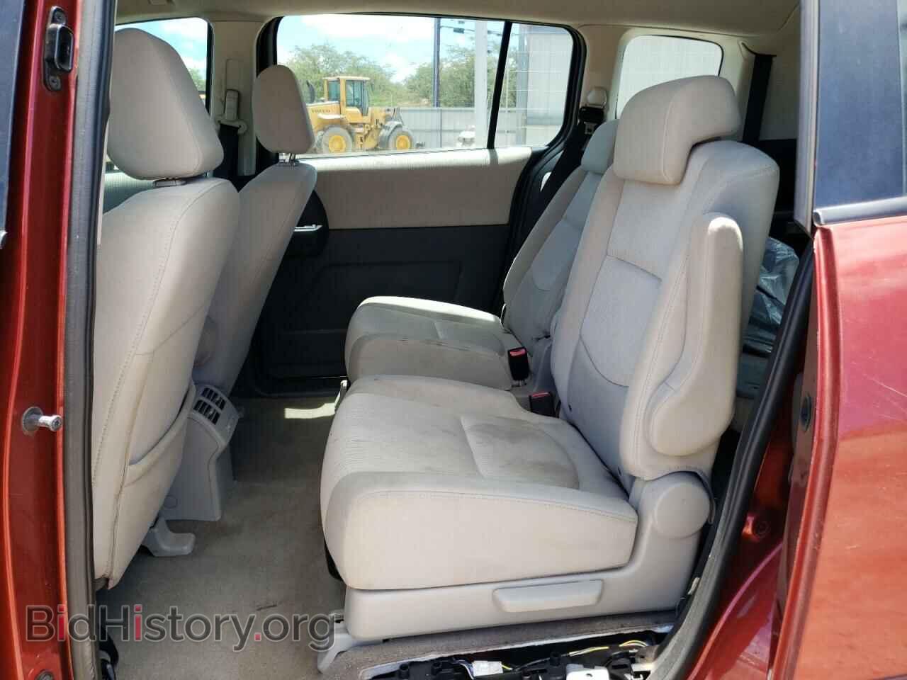 2009 MAZDA 5 - VIN: JM1CR293390334564 - Фото 6