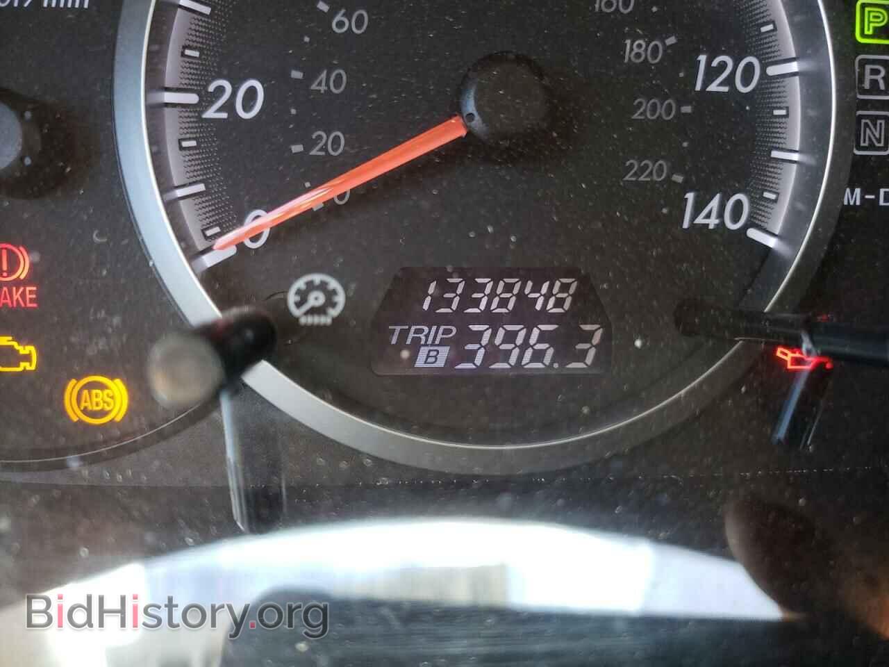 2009 MAZDA 5 - VIN: JM1CR293390334564 - Фото 8