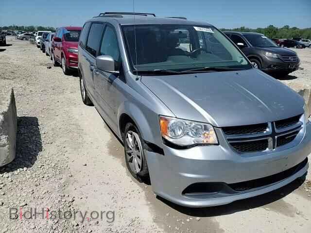 2013 DODGE CARAVAN - VIN: 2C4RDGCG4DR718966 - Photo 14