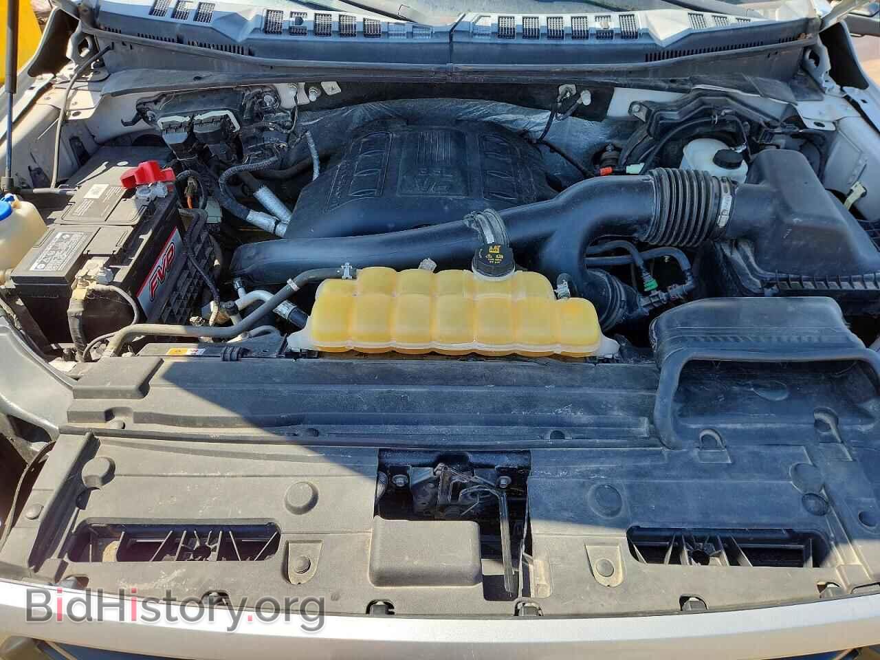 2016 FORD F150 - VIN: 1FTFW1EG0GFC29600 - Фото 11