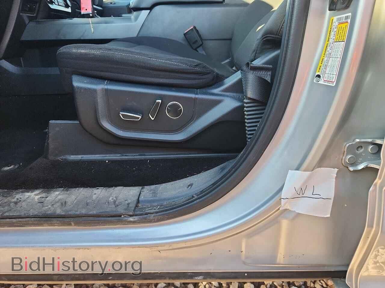 2016 FORD F150 - VIN: 1FTFW1EG0GFC29600 - Фото 12