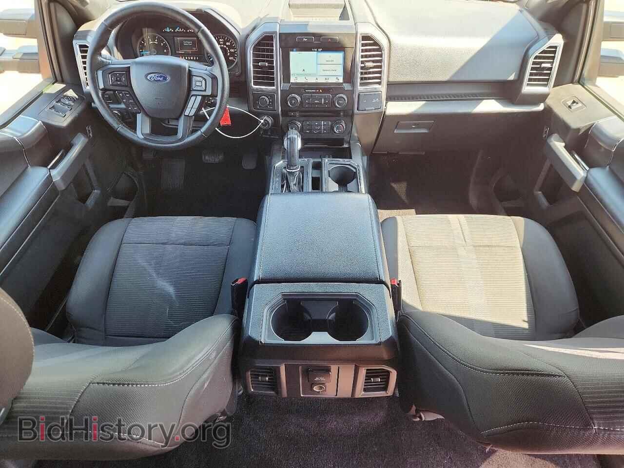2016 FORD F150 - VIN: 1FTFW1EG0GFC29600 - Фото 8