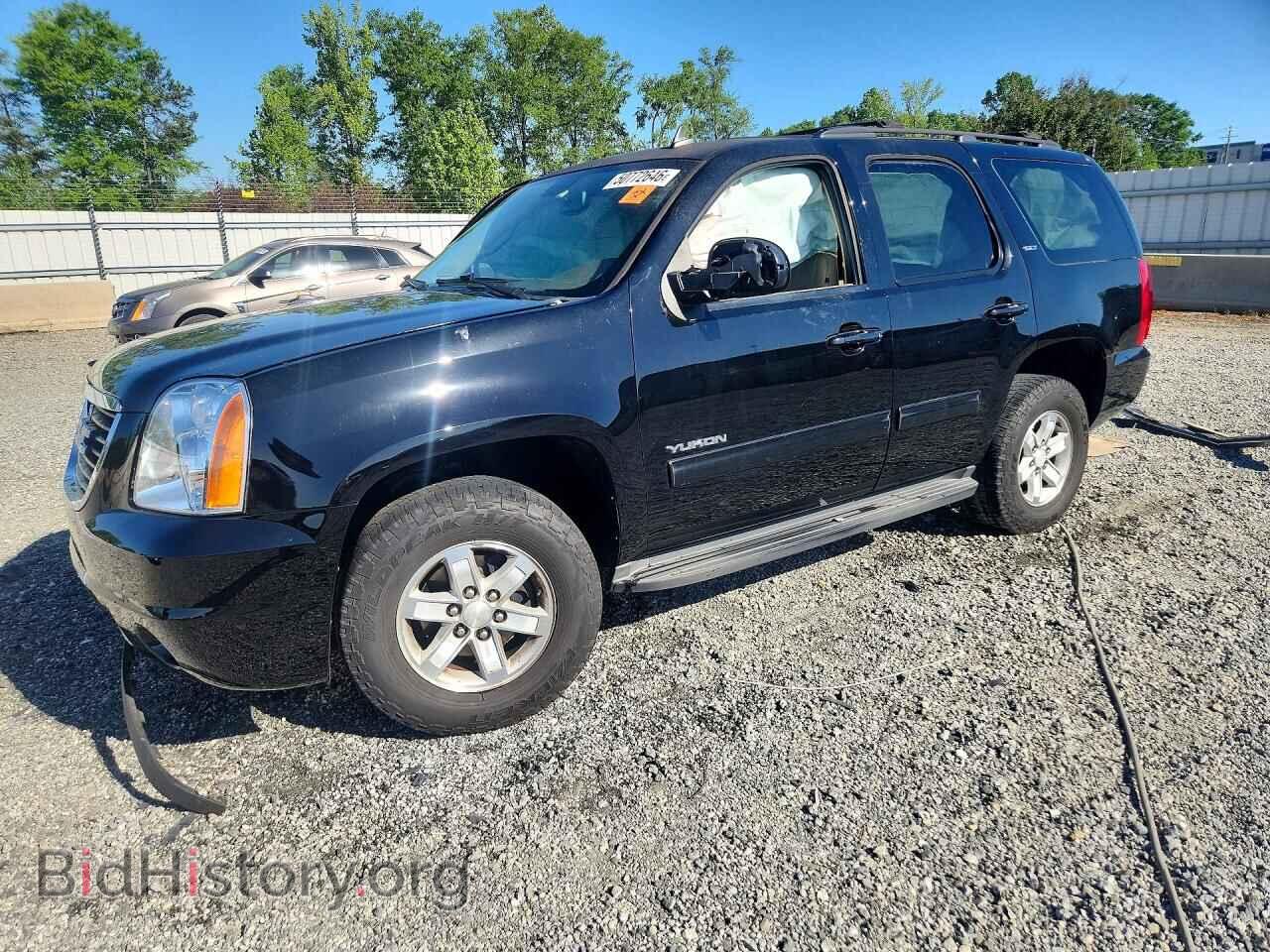 Photo 1GKS1CE07ER216256 - GMC YUKON 2014