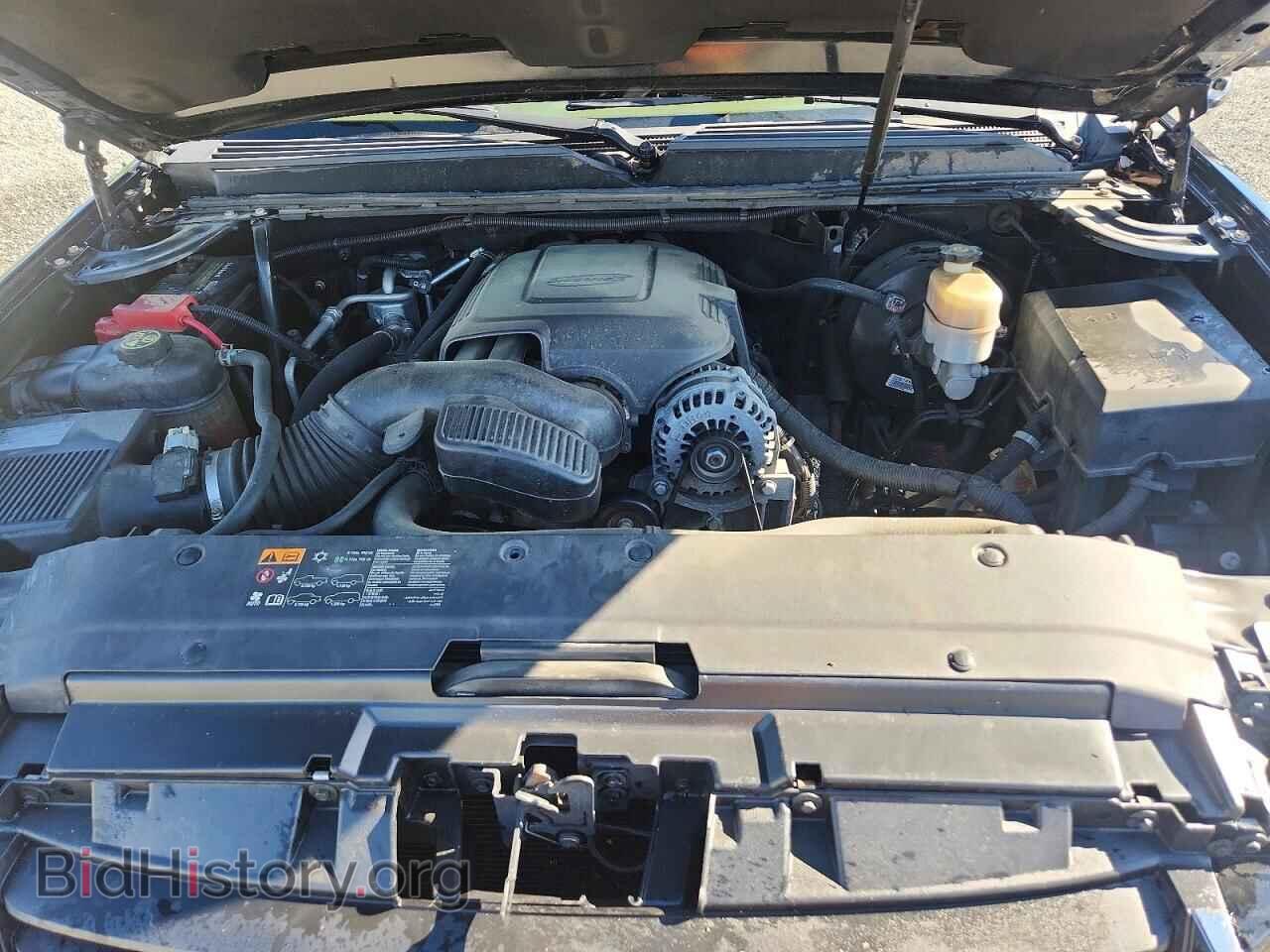 2014 GMC YUKON - VIN: 1GKS1CE07ER216256 - Фото 12