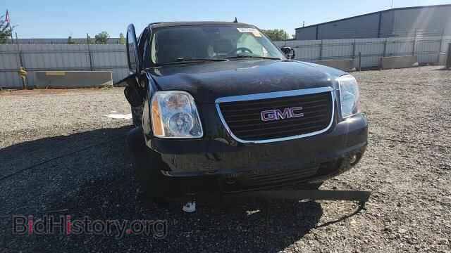 2014 GMC YUKON - VIN: 1GKS1CE07ER216256 - Фото 15
