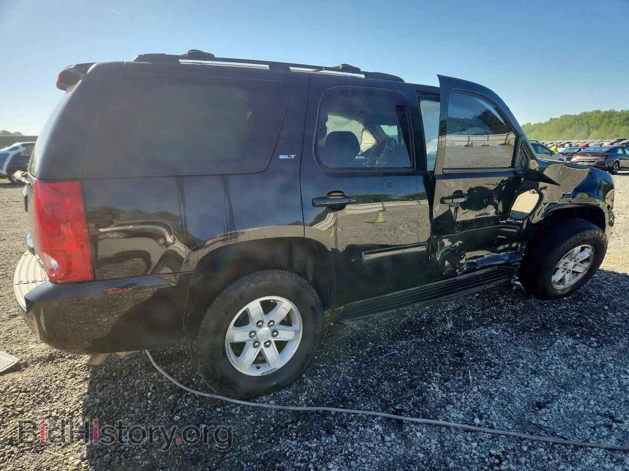 2014 GMC YUKON - VIN: 1GKS1CE07ER216256 - Фото 3