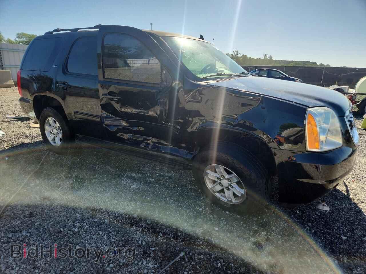 2014 GMC YUKON - VIN: 1GKS1CE07ER216256 - Фото 4