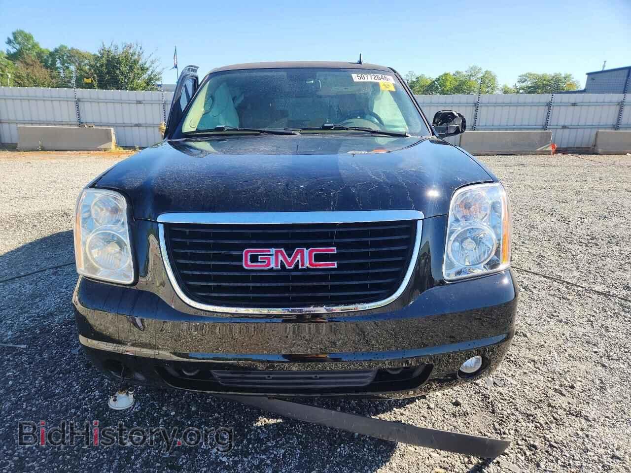 2014 GMC YUKON - VIN: 1GKS1CE07ER216256 - Фото 5