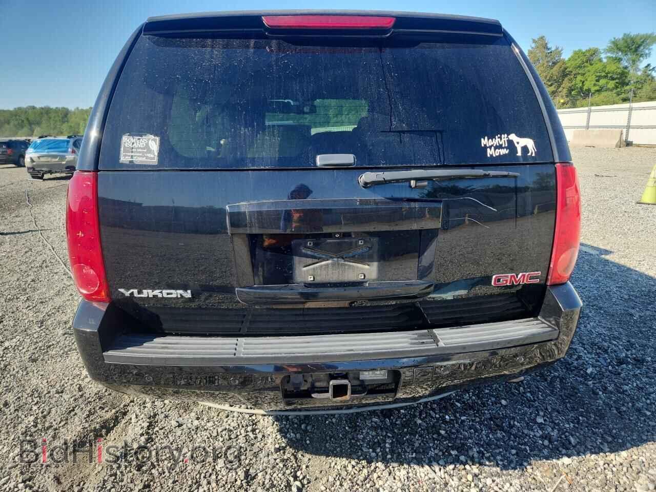 2014 GMC YUKON - VIN: 1GKS1CE07ER216256 - Фото 6