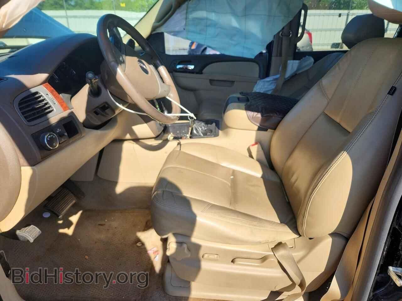 2014 GMC YUKON - VIN: 1GKS1CE07ER216256 - Фото 7