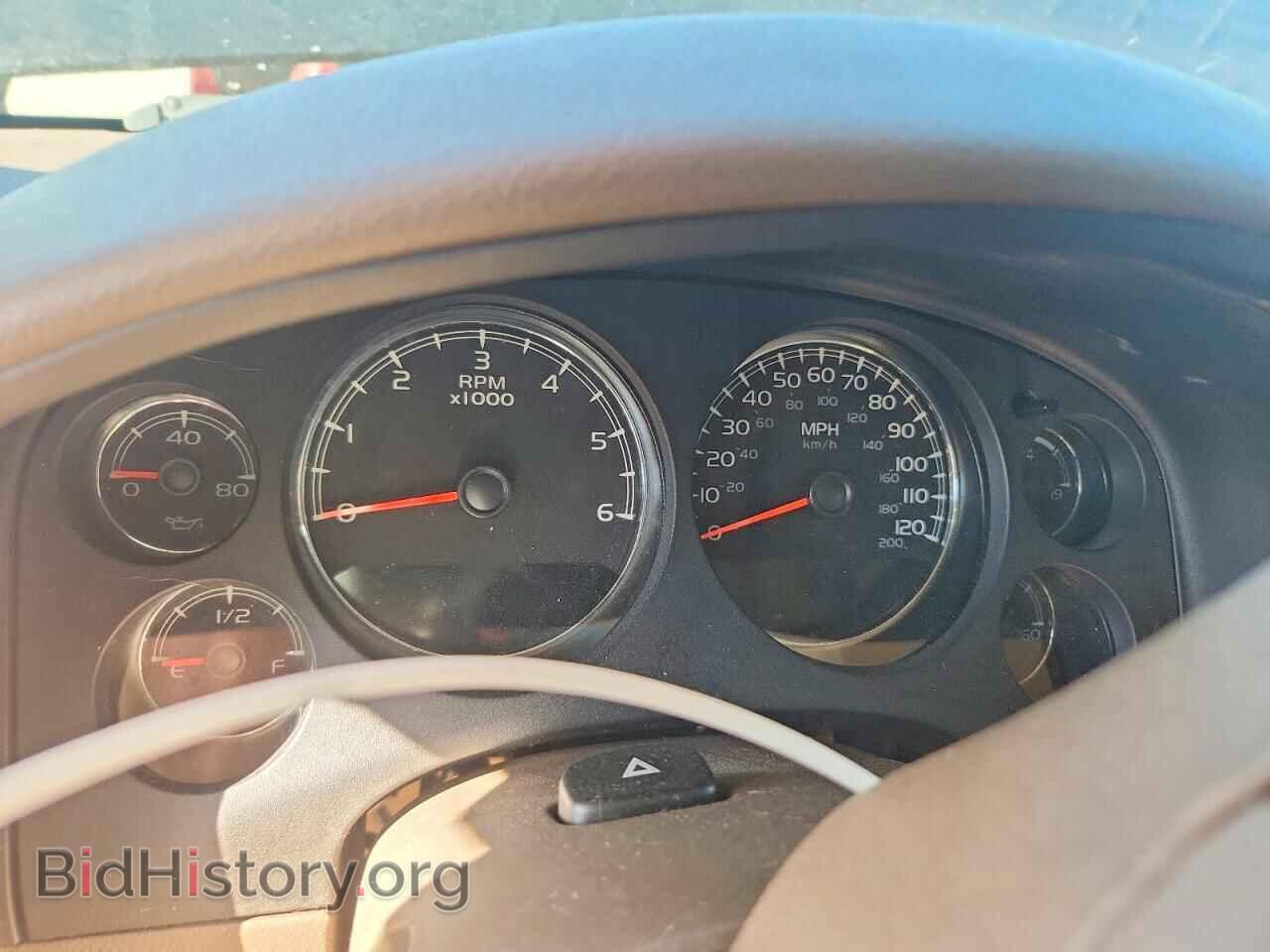 2014 GMC YUKON - VIN: 1GKS1CE07ER216256 - Фото 9