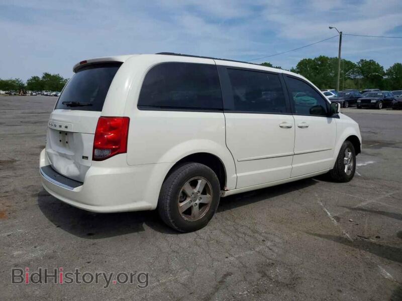 2012 Dodge CARAVAN (VIN 2C4RDGCG1CR364595) — photo 3 of 16