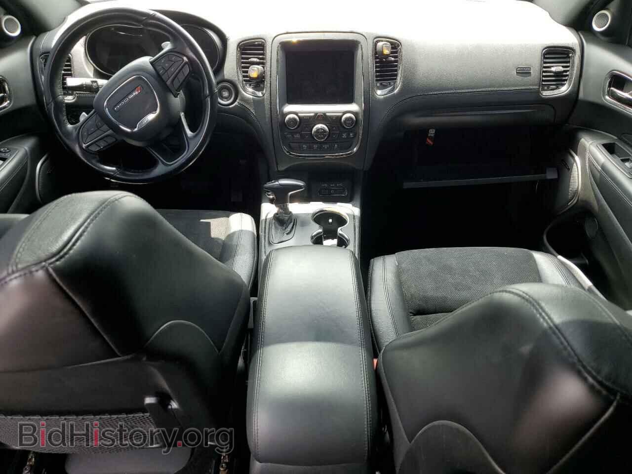 2019 DODGE DURANGO - VIN: 1C4SDHCT9KC743842 - Фото 8