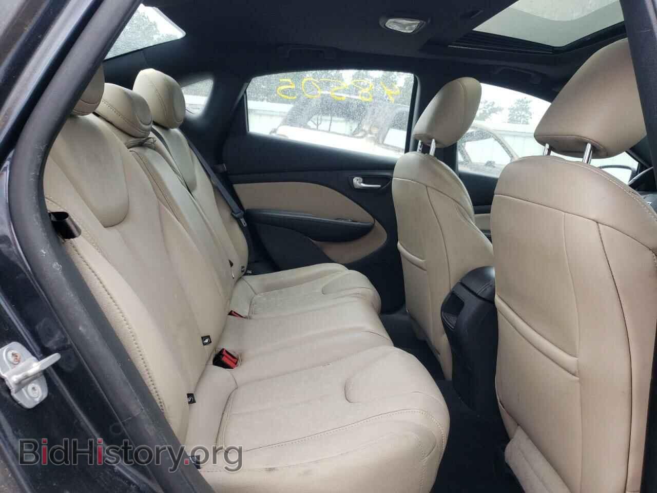 2013 DODGE DART - VIN: 1C3CDFCA4DD304654 - Photo 6