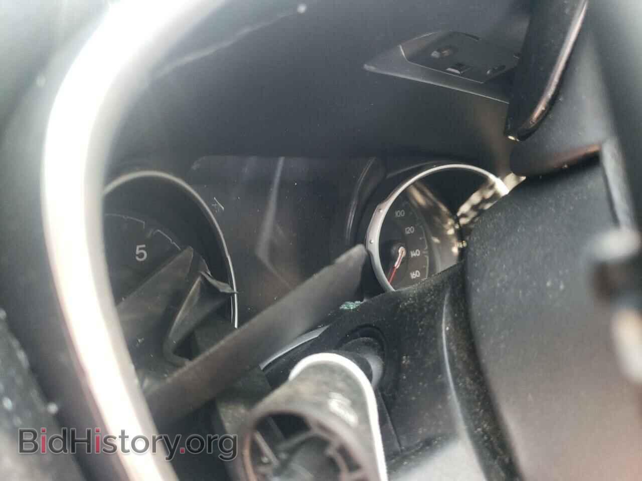 2021 JEEP COMPASS - VIN: 3C4NJDCB4MT527717 - Photo 8