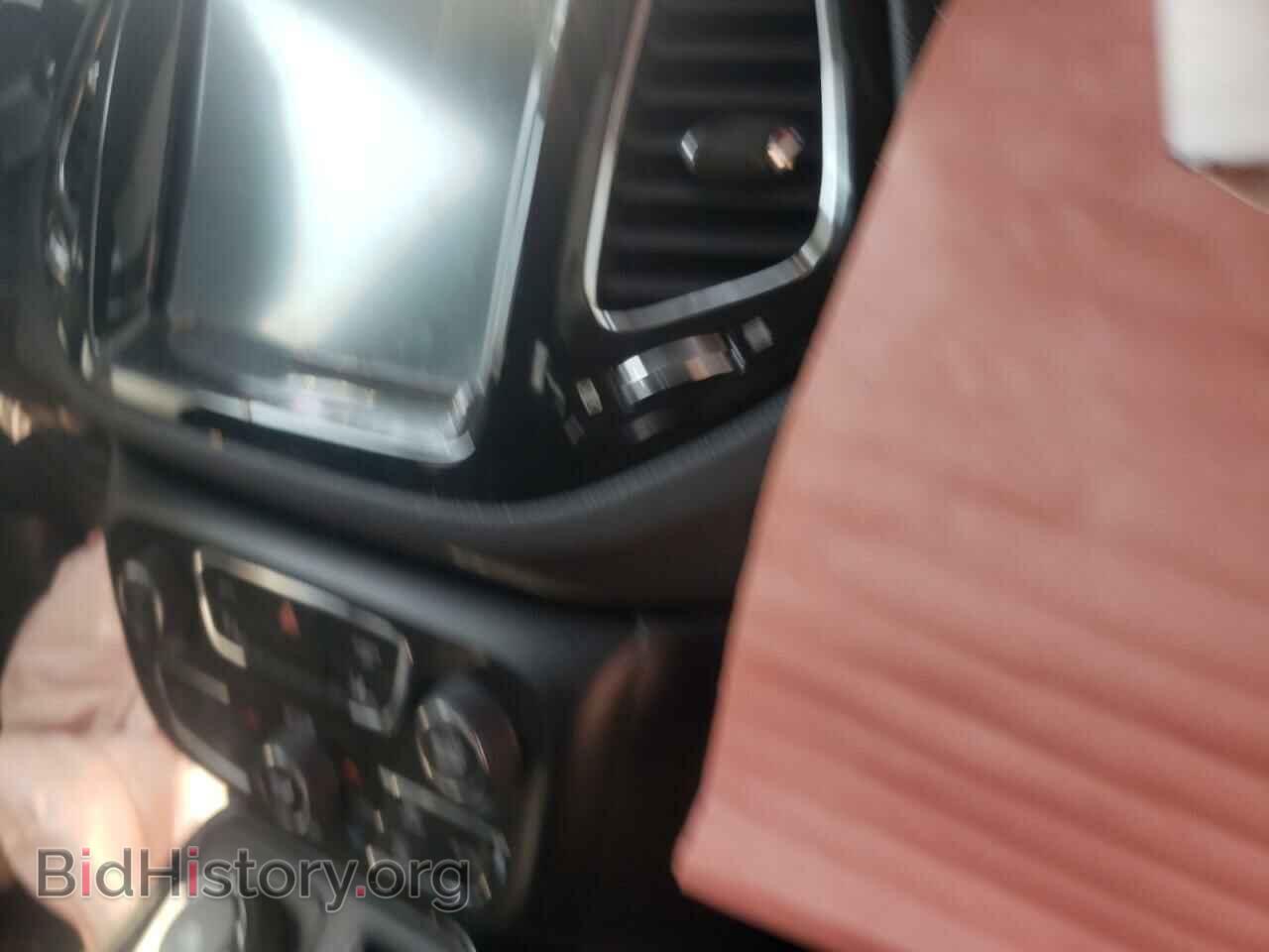 2021 JEEP COMPASS - VIN: 3C4NJDCB4MT527717 - Photo 9