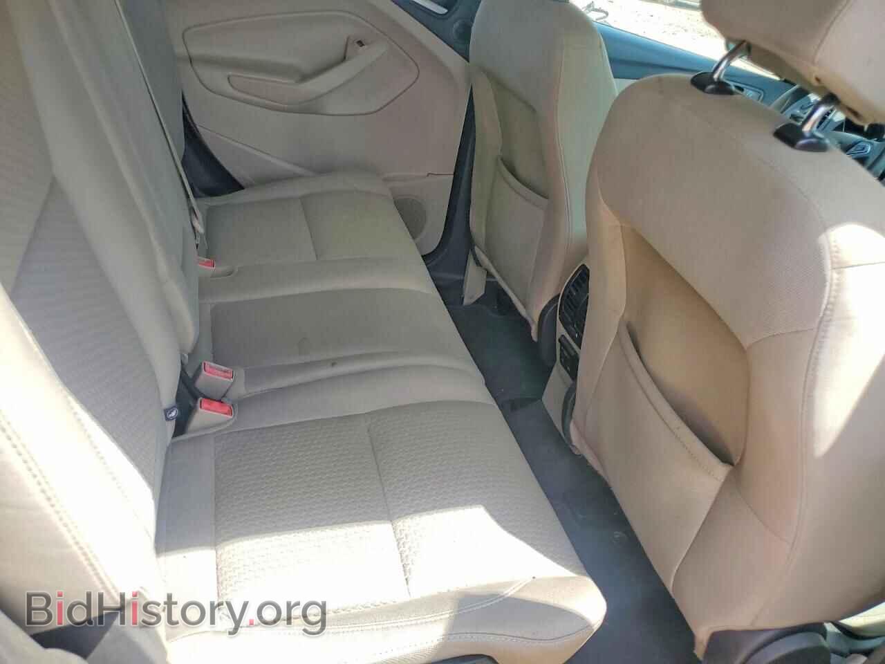 2017 FORD ESCAPE - VIN: 1FMCU0GD7HUB12658 - Photo 10