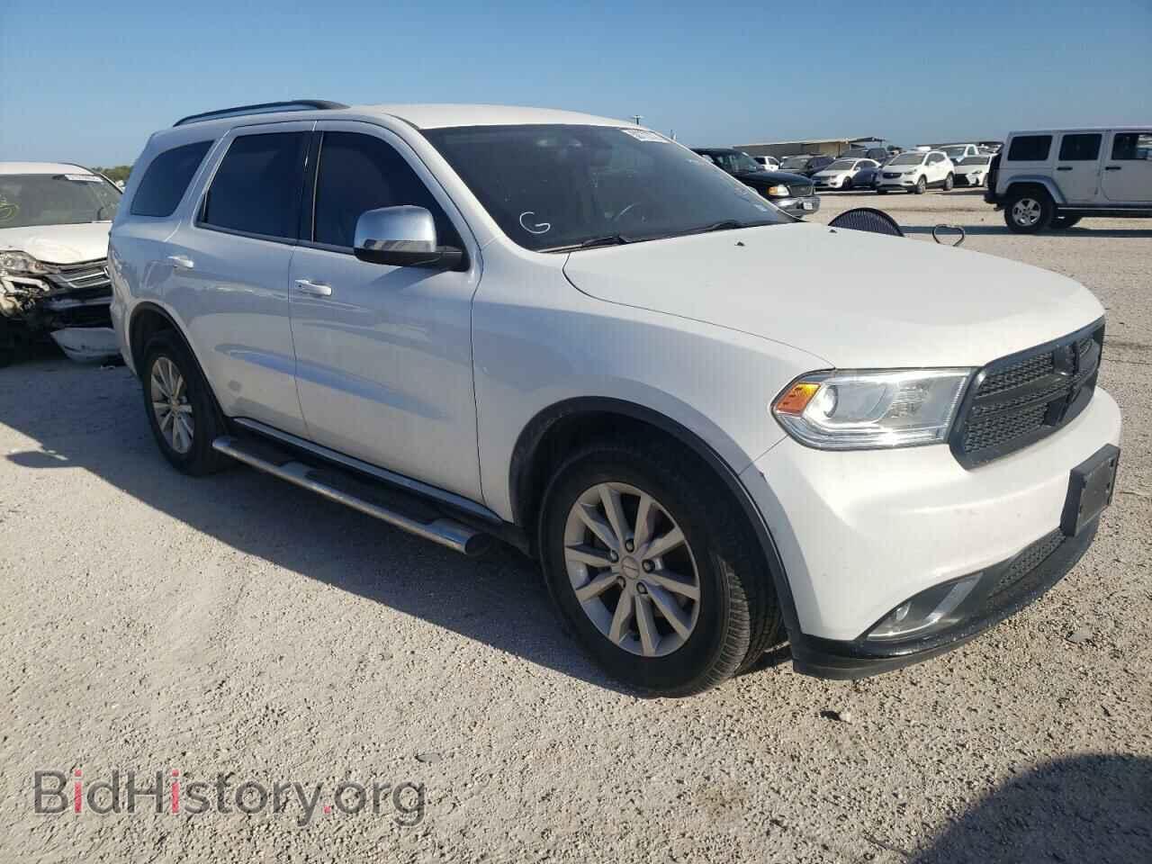 Photo 1C4RDHAG4EC576282 - DODGE DURANGO 2014