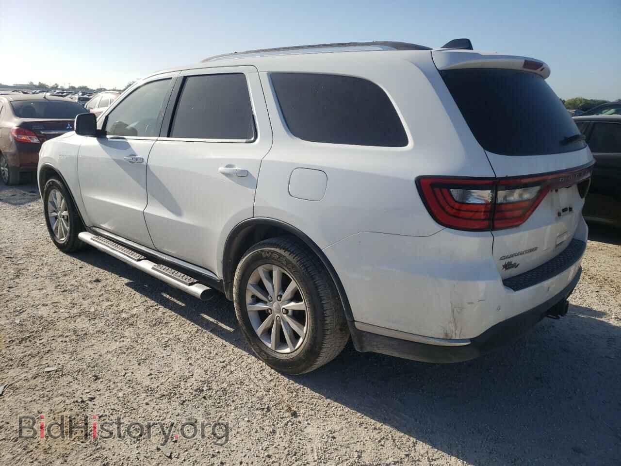 2014 DODGE DURANGO - VIN: 1C4RDHAG4EC576282 - Photo 3