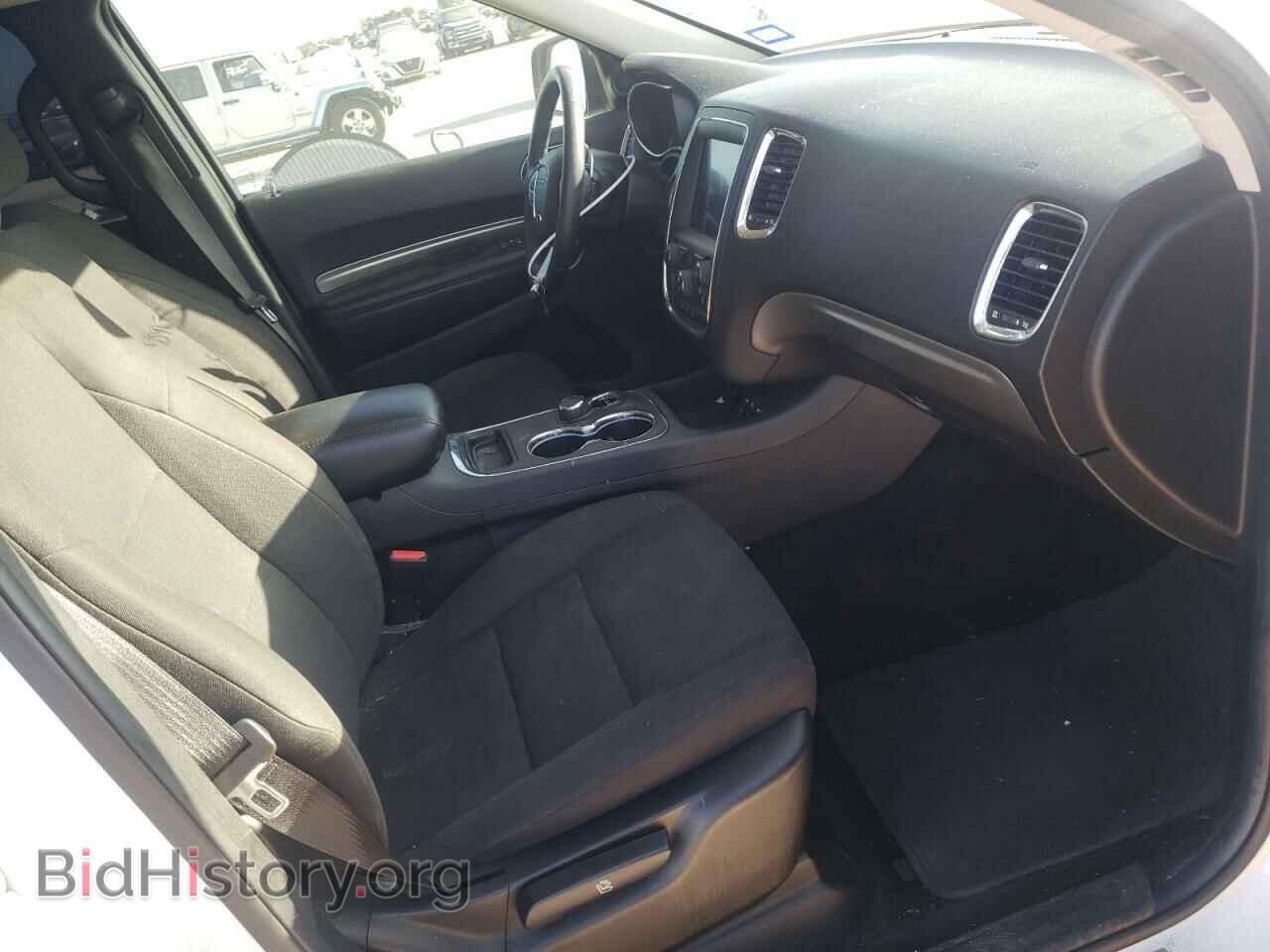 2014 DODGE DURANGO - VIN: 1C4RDHAG4EC576282 - Photo 5
