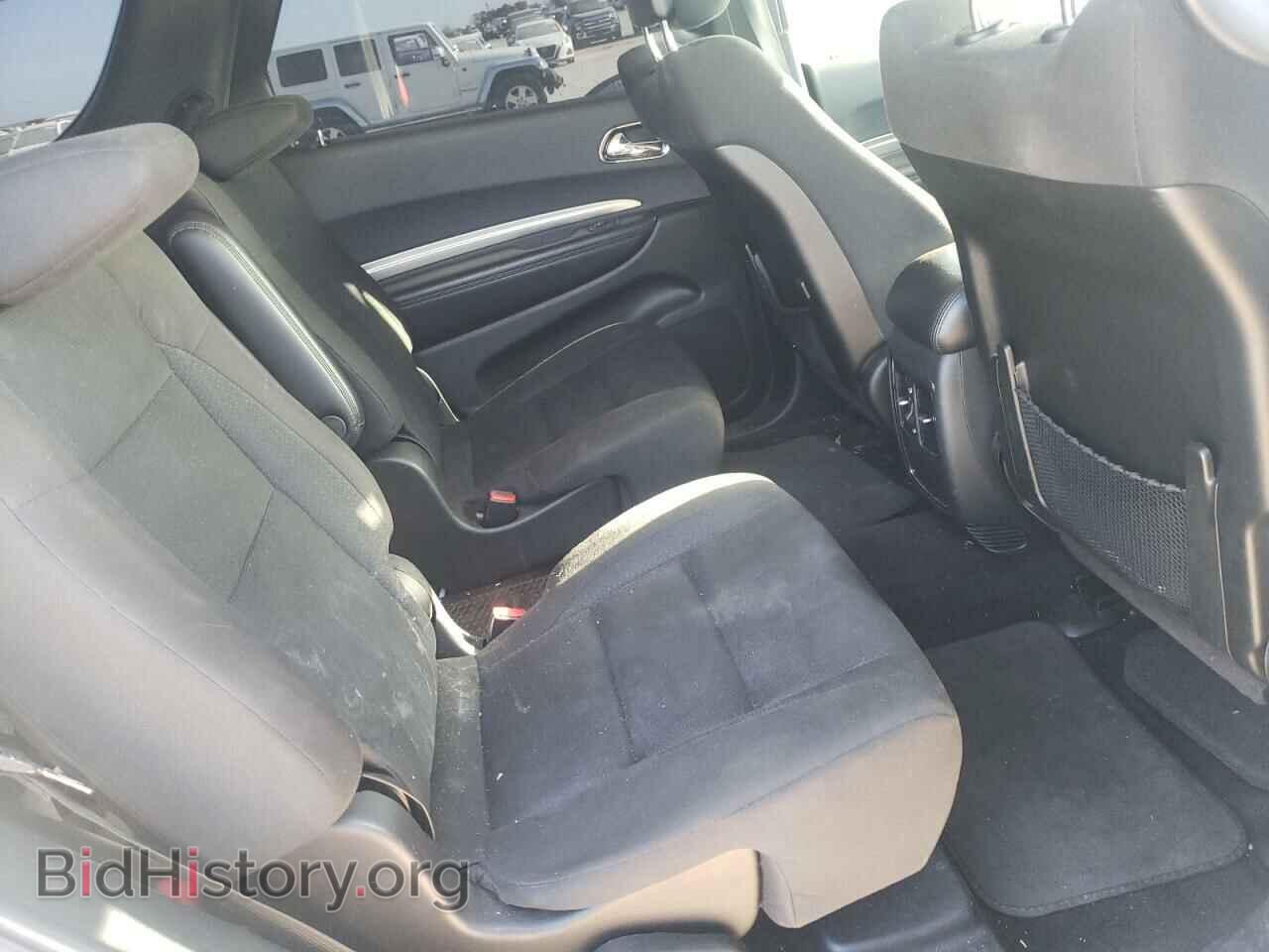 2014 DODGE DURANGO - VIN: 1C4RDHAG4EC576282 - Photo 6