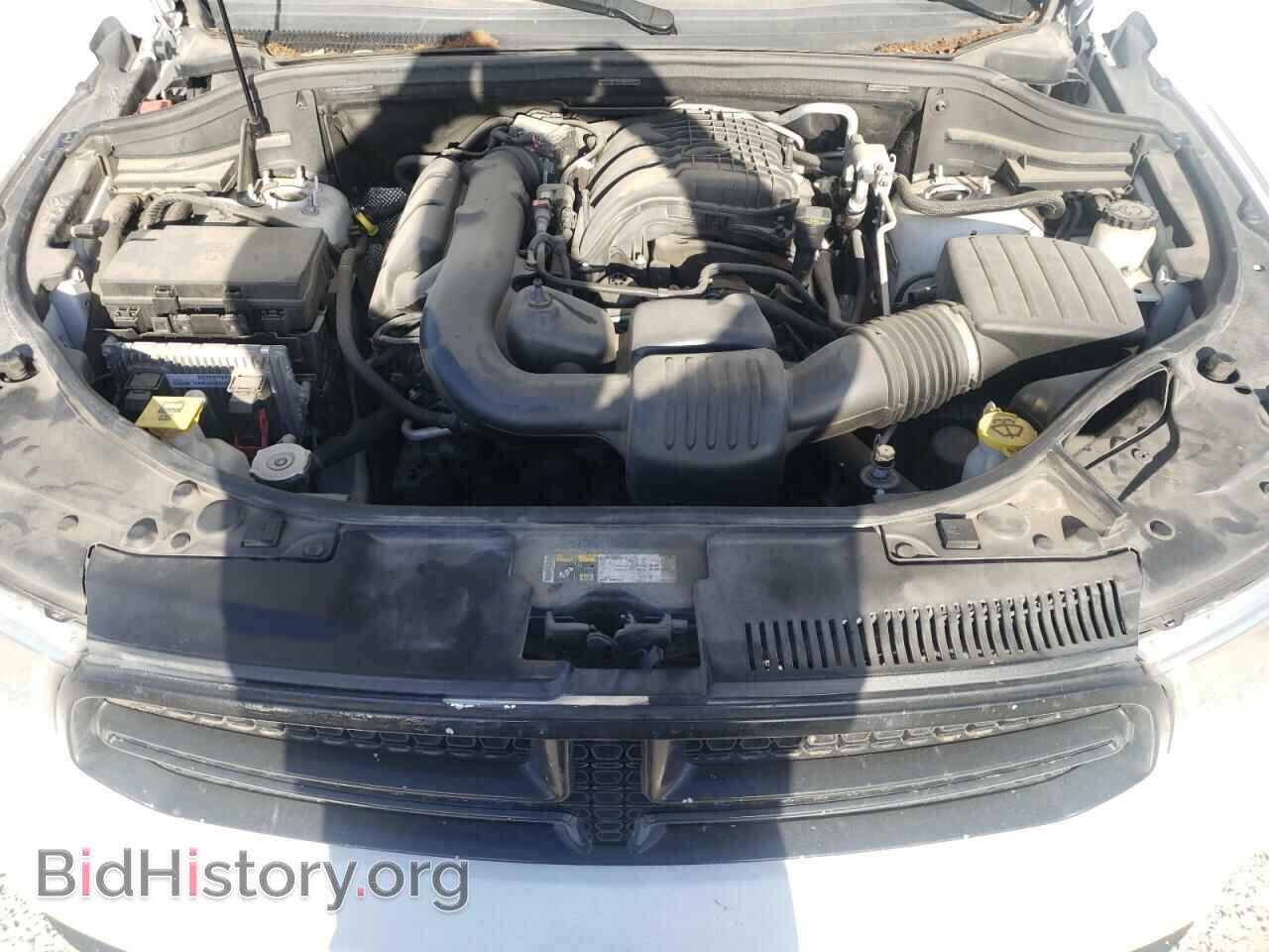 2014 DODGE DURANGO - VIN: 1C4RDHAG4EC576282 - Photo 7